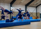 Gymnastikaften 132