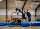 Gymnastikaften 133