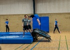 Gymnastikaften 210