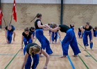 Gymnastikaften 255